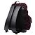Gucci GG Wool Wool Leather Backpack Blue - view 2