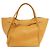 Céline Sac Celine Big Bag en cuir moyen
