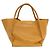 Céline Sac Celine Big Bag en cuir moyen - vue 2