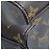 Sac Plat PM Monogram 2way de Louis Vuitton Marron - vue 8