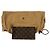 Bucket Borsa a spalla 2 in 1 Monogram GM Louis Vuitton Marrone - vista 5