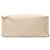 Borsa 2 in 1 in tela e pelle con logo Gucci Marrone Beige - vista 3