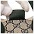 Borsa 2 in 1 in tela e pelle con logo Gucci Marrone Beige - vista 6