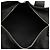 Borsa in pelle Chevron AcapulcoPM di Hermès Nero - vista 4