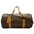 Bolsa de Viagem Monogram Louis Vuitton Sac Polochon 2way