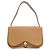 Borsa Hermès Colorado MM in tela Liège H Marrone Beige