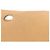 Borsa Hermès Colorado MM in tela Liège H Marrone Beige - vista 9