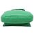 Borsa a Spalla Linked Turnover di Simon Miller in Pelle Sintetica Verde - vista 4