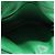 Borsa a Spalla Linked Turnover di Simon Miller in Pelle Sintetica Verde - vista 9