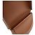 Portamonete Cuvette Monogramma Louis Vuitton Marrone - vista 5