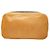 Borsa Tote Monogram Lockit Louis Vuitton Marrone - vista 3