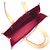 Borsa Reade Vernis Louis Vuitton Rosso - vista 5