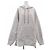 Autre Marque Ujoh Hoodie Grau