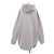 Autre Marque Ujoh Hoodie Grau - Ansicht 2