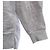 Autre Marque Ujoh Hoodie Grau - Ansicht 6