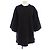 Autre Marque Top Ujoh Negro