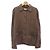 Autre Marque Chaqueta Bagutta NEW SAL ELT Castaño