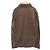 Autre Marque Chaqueta Bagutta NEW SAL ELT Castaño - vista 2
