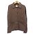 Autre Marque Chaqueta Bagutta NEW SAL ELT Castaño