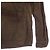 Autre Marque Chaqueta Bagutta NEW SAL ELT Castaño - vista 6