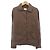 Autre Marque Chaqueta Bagutta NEW SAL ELT Castaño