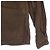 Autre Marque Chaqueta Bagutta NEW SAL ELT Castaño - vista 6