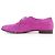 Scarpe Manolo Blahnik Rosa - vista 2