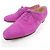 Scarpe Manolo Blahnik Rosa - vista 3