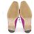 Scarpe Manolo Blahnik Rosa - vista 4
