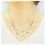 Autre Marque Collana di diamanti in oro bianco Au750 Argento - vista 6