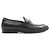 Leder Schuhe JIMMY CHOO Schwarz