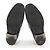 Leder Schuhe JIMMY CHOO Schwarz - Ansicht 4