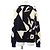 Prendas de punto Louis Vuitton Negro Blanco