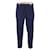 Prada Hose Blau - Ansicht 6