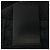 Autre Marque Mono LIVING TONE Negro - vista 7