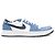 Autre Marque Nike Golf Sneaker Weiß Blau
