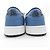 Autre Marque Nike Golf Sneaker Weiß Blau - Ansicht 5