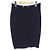Gonna Vintage Gianni Versace Nero