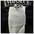 Gonna Vintage Gianni Versace Nero - vista 3