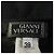 Gonna Vintage Gianni Versace Nero - vista 4