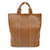 Autre Marque Borsa Stefanomano Marrone