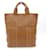Autre Marque Borsa Stefanomano Marrone - vista 3
