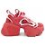 Autre Marque Sneakers Reebok nere Kei Ninomiya Rosso