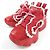 Autre Marque Sneakers Reebok nere Kei Ninomiya Rosso - vista 3