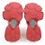 Autre Marque Sneakers Reebok nere Kei Ninomiya Rosso - vista 4