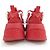 Autre Marque Sneakers Reebok nere Kei Ninomiya Rosso - vista 5