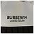 Falda de cachemira Burberry 80557341 Castaño Negro Blanco - vista 5