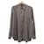 Autre Marque Camisa COMOLI Gris