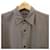 Autre Marque Camisa COMOLI Gris - vista 5