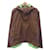 Chaqueta Dior Castaño  - vista 1